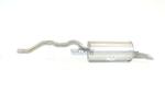 WALKER Toba esapament finala WALKER 22722 (22722) - centralcar