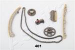 ASHIKA chit lant de distributie ASHIKA KCK401 (KCK401) - centralcar
