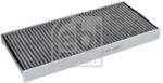 Febi Bilstein Filtru, aer habitaclu FEBI BILSTEIN 176484 (176484) - centralcar