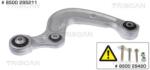 TRISCAN Brat, suspensie roata TRISCAN 8500 295211 (8500 295211) - centralcar