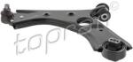 TOPRAN Brat, suspensie roata TOPRAN 629 711 (629 711) - centralcar