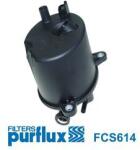 PURFLUX filtru combustibil PURFLUX FCS614 (FCS614) - centralcar