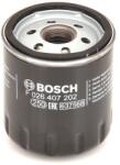 Bosch Filtru ulei BOSCH F 026 407 202 (F 026 407 202) - centralcar