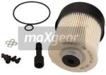 MAXGEAR filtru combustibil MAXGEAR 26-1373 (26-1373) - centralcar