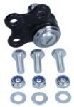 MAXGEAR Articulatie sarcina/ghidare MAXGEAR 72-2543 (72-2543)