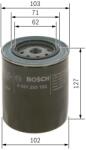 Bosch Filtru ulei BOSCH 0 451 203 152 (0 451 203 152) - centralcar