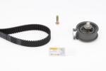 Continental Ctam Set curea de distributie CONTINENTAL CTAM CT919K2 (CT919K2) - centralcar