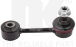 NK Brat/bieleta suspensie, stabilizator NK 5113503 (5113503)