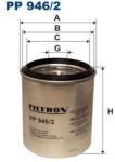 FILTRON filtru combustibil FILTRON PP 946/2 (PP 946/2) - centralcar
