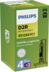 Philips Bec, far faza lunga PHILIPS 85126SYC1 (85126SYC1) - centralcar