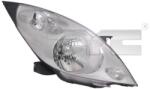 TYC Far TYC 20-12366-05-2 (20-12366-05-2) - centralcar