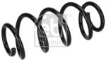 Febi Bilstein Arc spiral FEBI BILSTEIN 186238 (186238) - centralcar
