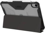 Urban Armor Gear Plyo, black/ice - iPad 10.9" 2022 (123392114043) - vexio