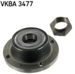 SKF Set rulment roata SKF VKBA 3477 (VKBA 3477) - centralcar