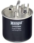 Hengst Filter filtru combustibil HENGST FILTER H444WK (H444WK) - centralcar