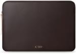 Tech-Protect Fleece Laptop 15-16 Csokoládé