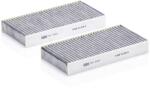 Mann-filter Filtru, aer habitaclu MANN-FILTER CUK 2327-2 (CUK 2327-2) - centralcar