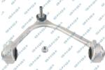 GSP Brat, suspensie roata GSP S061624 (S061624) - centralcar