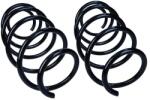 MAXGEAR Arc spiral MAXGEAR 60-1593D (60-1593D) - centralcar