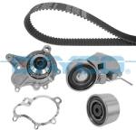 DAYCO Set Distribuție + Pompă (ktbwp9661)