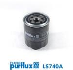 PURFLUX Filtru ulei PURFLUX LS740A (LS740A) - centralcar