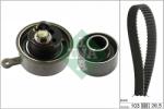 Schaeffler INA Set curea de distributie Schaeffler INA 530 0664 10 (530 0664 10) - centralcar