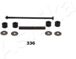 ASHIKA Brat/bieleta suspensie, stabilizator ASHIKA 106-03-336 (106-03-336)