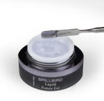Brillbird Liquid Future Polygel - Clear 15ml TF