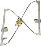 VALEO Mecanism actionare geam VALEO 851127 (851127) - centralcar