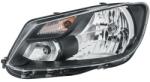 HELLA Far HELLA 1EL 010 551-111 (1EL 010 551-111) - centralcar