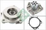 Schaeffler INA Pompă de apă, răcire motor Schaeffler INA 538 0714 10 (538 0714 10) - centralcar