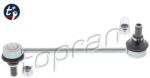 TOPRAN Brat/bieleta suspensie, stabilizator TOPRAN 108 135 (108 135)