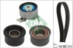 Schaeffler INA Set curea de distributie Schaeffler INA 530 0444 10 (530 0444 10) - centralcar