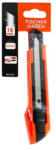 Fischer Darex Univerzális kés, 18 mm, FISCHER DAREX (RM0198415) (0198415)