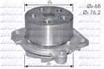 DOLZ Pompă de apă, răcire motor DOLZ S213 (S213) - centralcar
