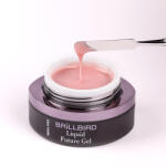 Brillbird Liquid Future Polygel - Cover Rose 15ml TF