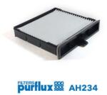 PURFLUX Filtru, aer habitaclu PURFLUX AH234 (AH234) - centralcar