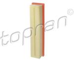 TOPRAN Filtru aer TOPRAN 700 412 (700 412) - centralcar