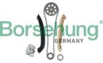Borsehung chit lant de distributie Borsehung B16294 (B16294) - centralcar