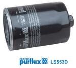 PURFLUX Filtru ulei PURFLUX LS553D (LS553D) - centralcar