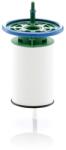 Mann-filter filtru combustibil MANN-FILTER PU 7015 (PU 7015) - centralcar