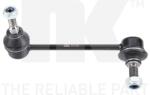NK Brat/bieleta suspensie, stabilizator NK 5113311 (5113311)