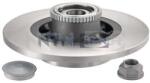 SNR Disc frana SNR KF155.125U (KF155.125U) - centralcar