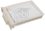Febi Bilstein Filtru, aer habitaclu FEBI BILSTEIN 104784 (104784) - centralcar