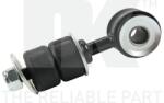 NK Brat/bieleta suspensie, stabilizator NK 5111912 (5111912)