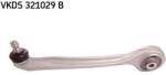 SKF Brat, suspensie roata SKF VKDS 321029 B (VKDS 321029 B) - centralcar
