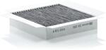 Mann-filter Filtru, aer habitaclu MANN-FILTER CUK 2032 (CUK 2032) - centralcar
