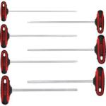 KS TOOLS Set surubelnite unghiulare KS TOOLS 158.5050 (158.5050) Cheie imbus