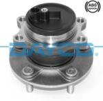 DAYCO Set De Braduri Pentru Roate (kwd1283)