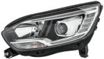 HELLA Far HELLA 1EL 012 293-411 (1EL 012 293-411) - centralcar